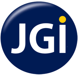 JGI Logo